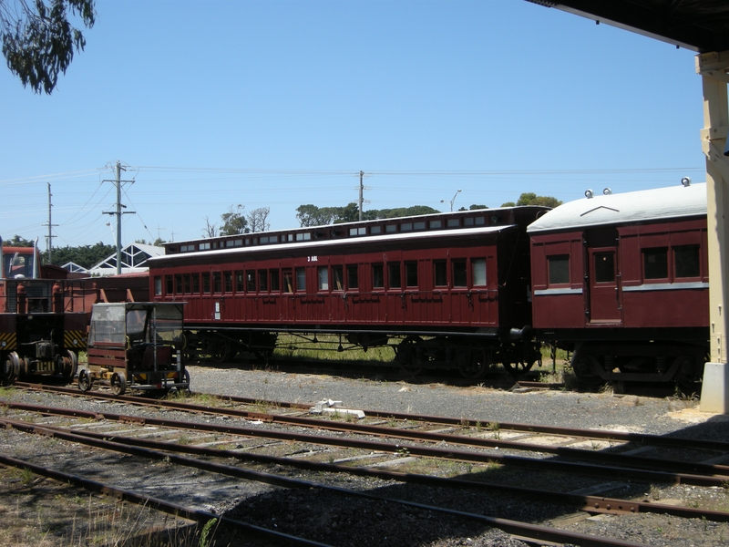 137469: Moorooduc 3 ABL
