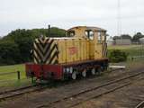 137489: Queenscliff Shunter VA 1