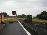 137494: Queenscliff Shunter V 8