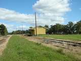 137520: Nyora looking towards Melbourne