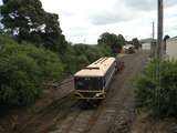 137528: Korumburra Shunter 61 RM