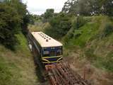 137529: Korumburra Shunter 61 RM