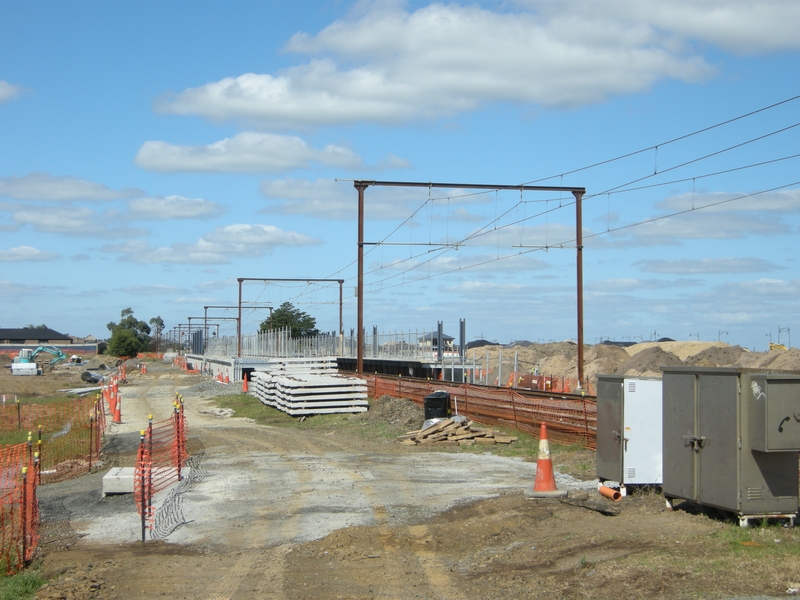 137541: Cardinia looking towards Pakenham