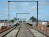 137542: Cardinia looking towards Pakenham