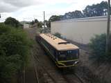 137548: Korumburra Shunter 61 RM