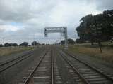 137574: Craigieburn Looking South Up Repeating Signal