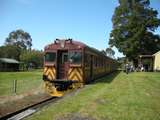 137620: Loch 11 00 am Passenger to Nyora 402 311