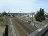 137646: Footscray Looking West from Hopkins Street