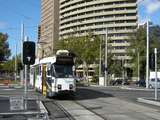 137650: Domain Interchange Departing for Camberwell Z3 224
