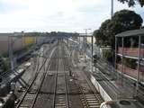 137677: Sunbury looking towards Bendigo