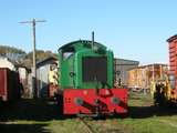 137702: Queenscliff V 8