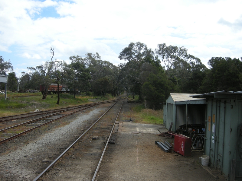 137766: Moorooduc looking towards Mornington