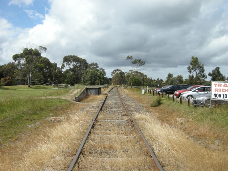 137771: Tanti Park looking towards Moorooduc