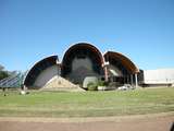 201499: Longreach Australian Stockmens' Hall of Fame