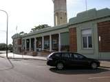 201517: Longreach Shire Hall