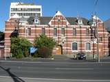 201549: Dunedin Prison