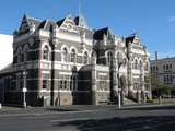 201550: Dunedin Courthouse