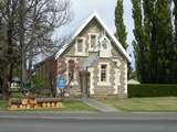 201552: Middlemarch Presbyterian Church