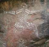 201594: Kakadu NP NT Anbangbang Nabulwinjbulwinj