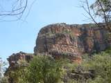 201597: Kakadu NP NT Anbangbang Burrungui Outcrop