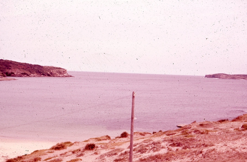 400001: Botany Bay viewed from La Perouse