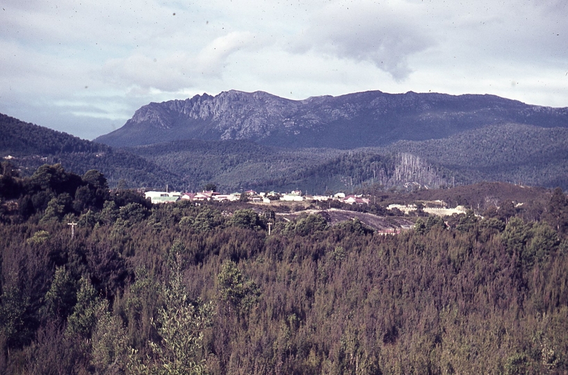 400012: Rosebery Tasmania