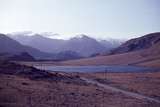 400040: View from train near Cass (up side),