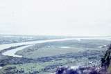 400053: Greymouth View of Grey River looking downstream