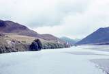 400055: Waimakariri River to the west of Cass looking upstream