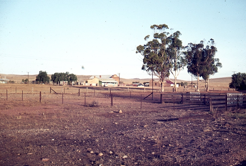 400069: Eurelia South Australia