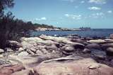 400099: Groote Eylandt NT 'Iron Derby' off Milner Bay