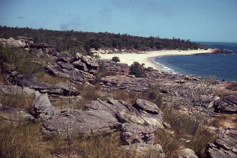 400100: Groote Eylandt NT North West Point