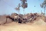 400125: Groote Eylandt NT BHP 'F' Deposit Pilot Crushing Plant