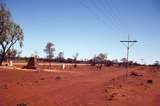 400138: Central Mount Stuart NT Cairn marking geographical centre of Australia