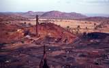 400167: Chillagoe Qld Remains of Smelters