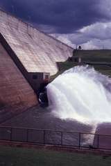 400177: Tinnaroo Falls Dam Qld