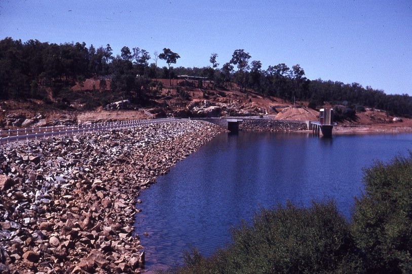400178: Serpentine Dam WA