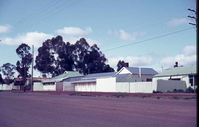 400211: Kalgoorlie WA Brothels in Hay Street