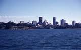 400223: Sydney NSW viewed from Manly Ferry