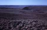 400274: View from Mile 55 Robe River Railway WA