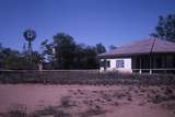 400292: Nimingarra WA Abandoned homestead