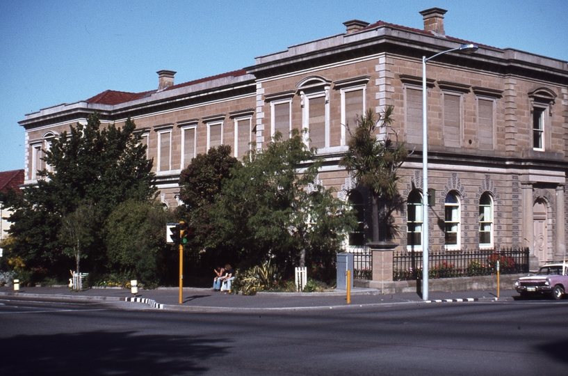 400334: Hobart Tasmania