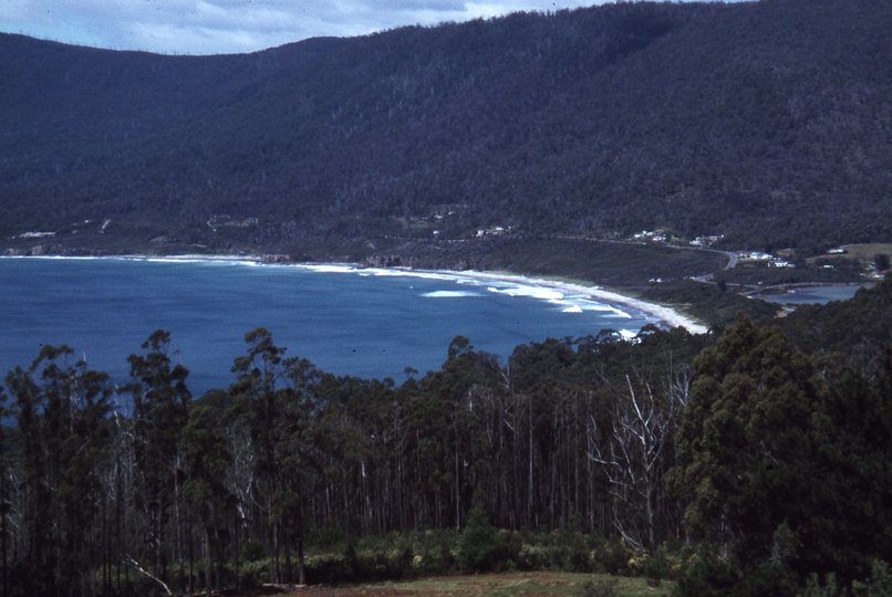 400336: Eaglehawk Neck Tasmania