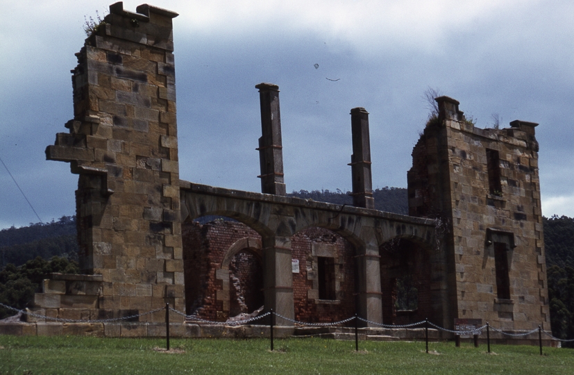 400347: Port Arthur Tasmania Hospital