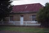 400364: Ross Tasmania Old Stone Cottage