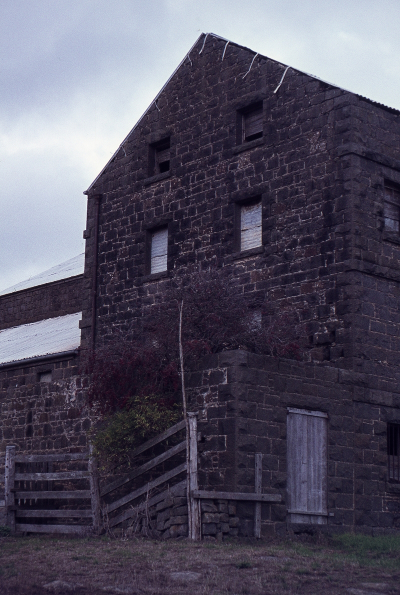 400390: Near Kyneton Victoria Ward's Mill