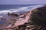 400394: Soorrento Victoria Back Beach looking West