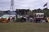 400397: Wantirna Victoria Traction Engine Rally