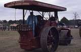 400399: Wantirna Victoria Traction Engine Rally