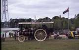 400400: Wantirna Victoria Traction Engine Rally
